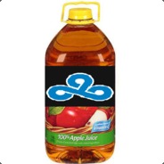 C9 Applejuice