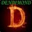 |GODS|&gt;DENDIMOND