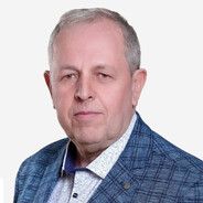 VIDAS MIKALAUSKAS @bandit