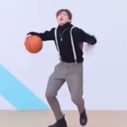 蔡徐坤在线食鸡