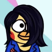 IKUN家族—蓝色妖坤