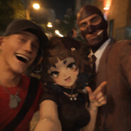 Steam Community Avatar