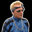 Steam avatar