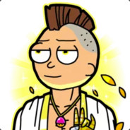 The Mortyiest Morty - steam id 76561197961891664