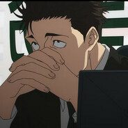 Marc Steam avatar