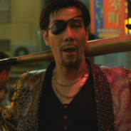 Goro Majima