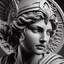 Goddess of wisdom