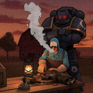 Steam Community Avatar