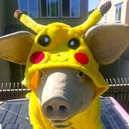 PIGACHU
