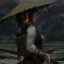 渡我 被身子
