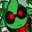 Green-Guy Geno