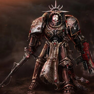 Primaris Chaplan
