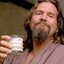 The dude abides