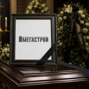 УжеНеМегастрой(