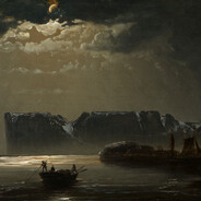 冷冽谷的伊鲁席尔