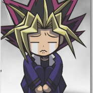 Sad Yugi
