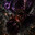 GALACTUS EL DEBORA GORDAS
