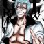 grimmjow jaggerjack