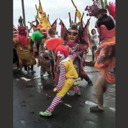 林北麥當勞叔叔