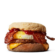 Mighty McMuffin