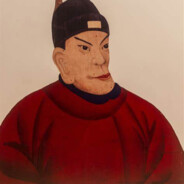 明代开国皇帝朱元璋