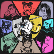 Steam Community Avatar