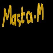 Masta-M