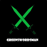 Greenswordsman