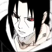 宇智波鼬[秽土转生]