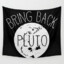 Viva La Pluto