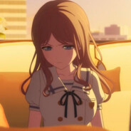 素世用爱音脚趾甲剔牙