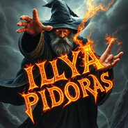 Illia pidoras