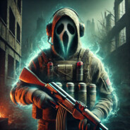 G.H.O.S.T avatar