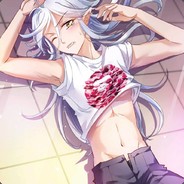 有洁癖的小脏孩