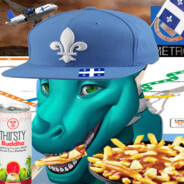 The Mean Drakon of Quebec