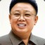 Kim-Jung-il