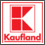 Road to Kaufland