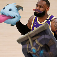 LeBraum