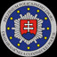 polícia slovenskej republiky