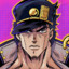 Jotaro Cujoh