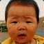 一個小中國孩子