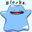 Blorbeツ