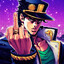 Jotaro FemboyHunter