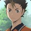 Yuu Nishinoya