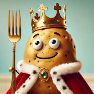 ScrubPotatoKing's Avatar