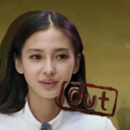 奥特之母安吉拉北鼻