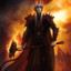 Morgoth Bauglir