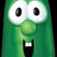 Larry Cucumber