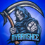 TTV/ Nybanshee follow me :P