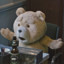Teddy